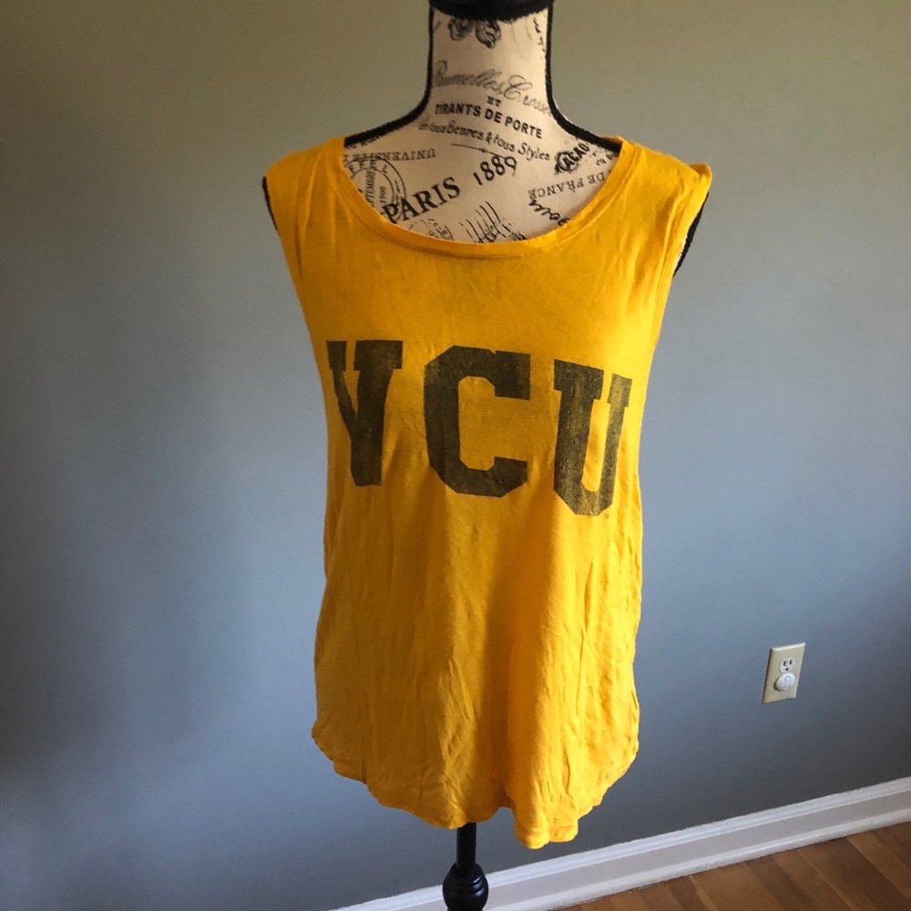 NWOT VCU Tank
